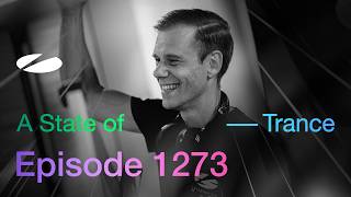 Armin van Buuren, Paul Webster - Live @ A State of Trance Episode 1273 (#ASOT1273) 2026
