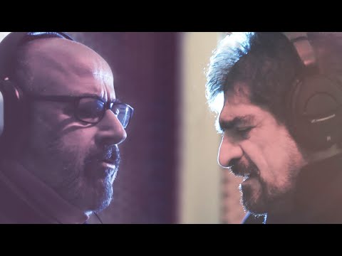 Tebi Sasun - Harout Pamboukjian, Karnig Sarkissian (Official Music)