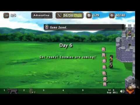 Pak Plays 12/07/2014- Elona Shooter!