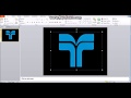 How I Made The TR3X T Logo Design