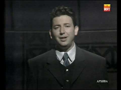 Blaze tebe Mitro mori