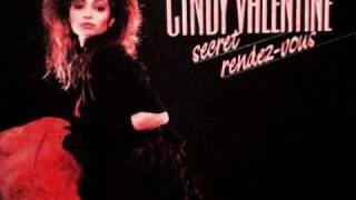 cindy valentine - hungry love