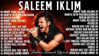 Download lagu Saleem Iklim Full Album - Aratana Musical mp3 Download lagu Saleem Iklim Full Album - Aratana Musical mp3