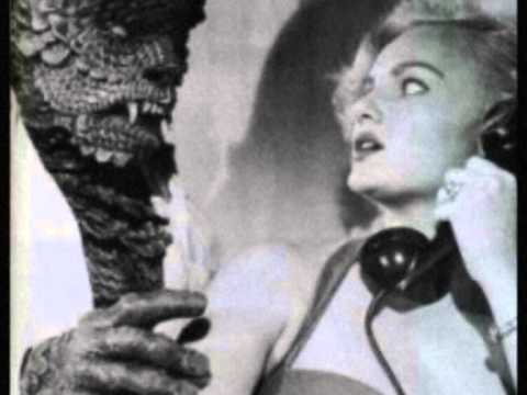 IT ONLY HAPPENS IN THE MOVIES -  THE PINAFORES (1962)