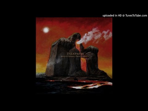 Telepath - The Deluge