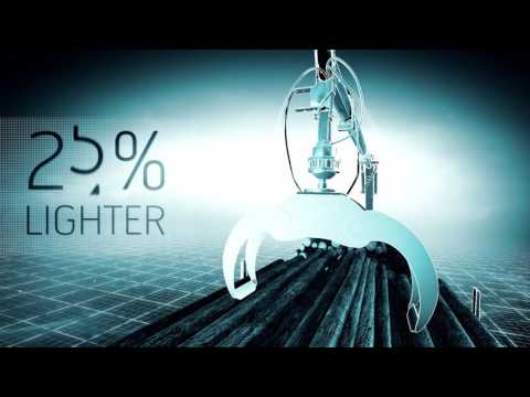 Strenx - that’s why we call it performance steel