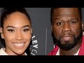 The Untold Truth Of 50 Cent's Girlfriend