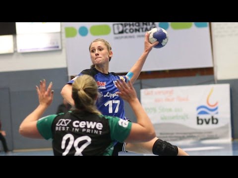 HSG besiegte VfL Oldenburg mit 31:25