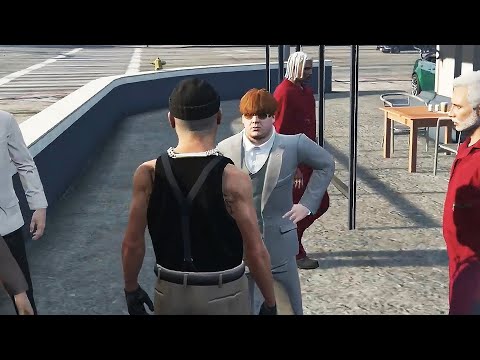 Mr. K Meets Lil Tuggz After a Long Time | Prodigy 2.0