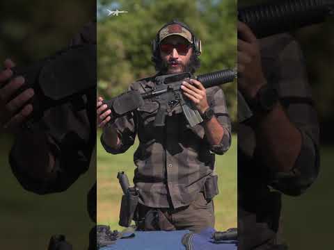 AR-15: A Quick History