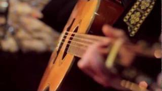 Kathleen Edwards - The Making of  'Voyageur'