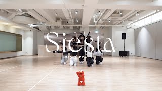 [影音] Weki Meki - Siesta (練習室)