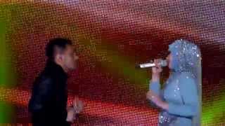 Download lagu APM2014:Mama Papa Larang, Jaga Dia Untukku, Apakah Ini Cinta - Judika & Dato' Siti Nurhaliza mp3