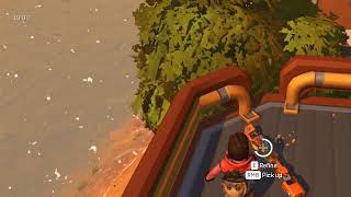 Scrap Mechanic 初配信