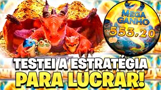 Dragon Hatch — Tips & Strategi
