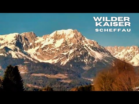 Austrian Alps | Wilder Kaiser in Scheffau - Tyrol/Austria