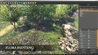 Mount & Blade II: Bannerlord Developer Blog 8: Engine Power