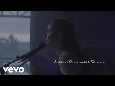 Ajeet - Dance of the Moon (Official Lyric Video)