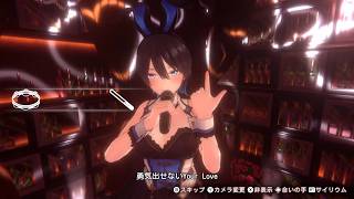 少し金策した バニーガーデン２