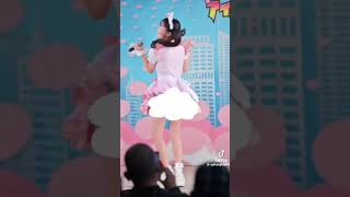 ジュニアアイドル JC