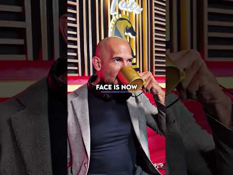 "How To Get A Ferrari In 30 Seconds" - Andrew Tate