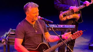 Edwin McCain GREAT live version - Gramercy Park Hotel - Chicago 2/27/2025