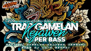 Download lagu DJ GAMELAN TRAP KEJAWEN MISTIS SUPERR BASS || DJ TERBARU 2025!! || mp3