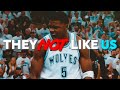 Anthony Edwards DISS Song Denver Nuggets Kendrick Lamar Not Like Us EDIT