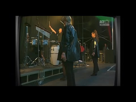Wheel Of Fortune Ace Of Base - Techno Reggae