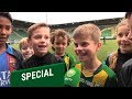 ADO Kidstoernooi: een leuke start van de herfstvakantie!