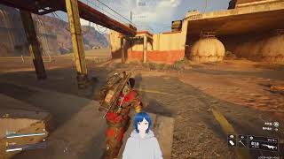 ARC　おはよう世界