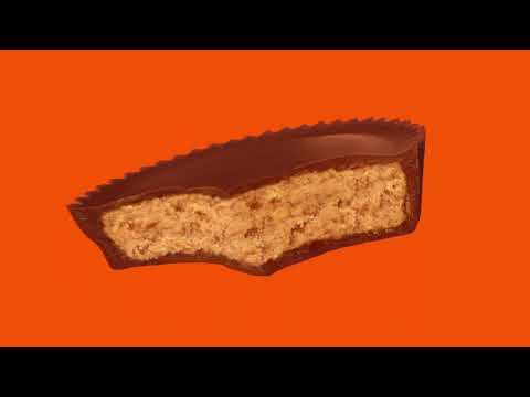 Reese's Commercial 2017 - (USA)