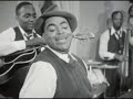 'The Joint Is Jumpin' Fats Waller 1937