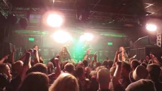 Dirkschneider - Monsterman (Liljan)