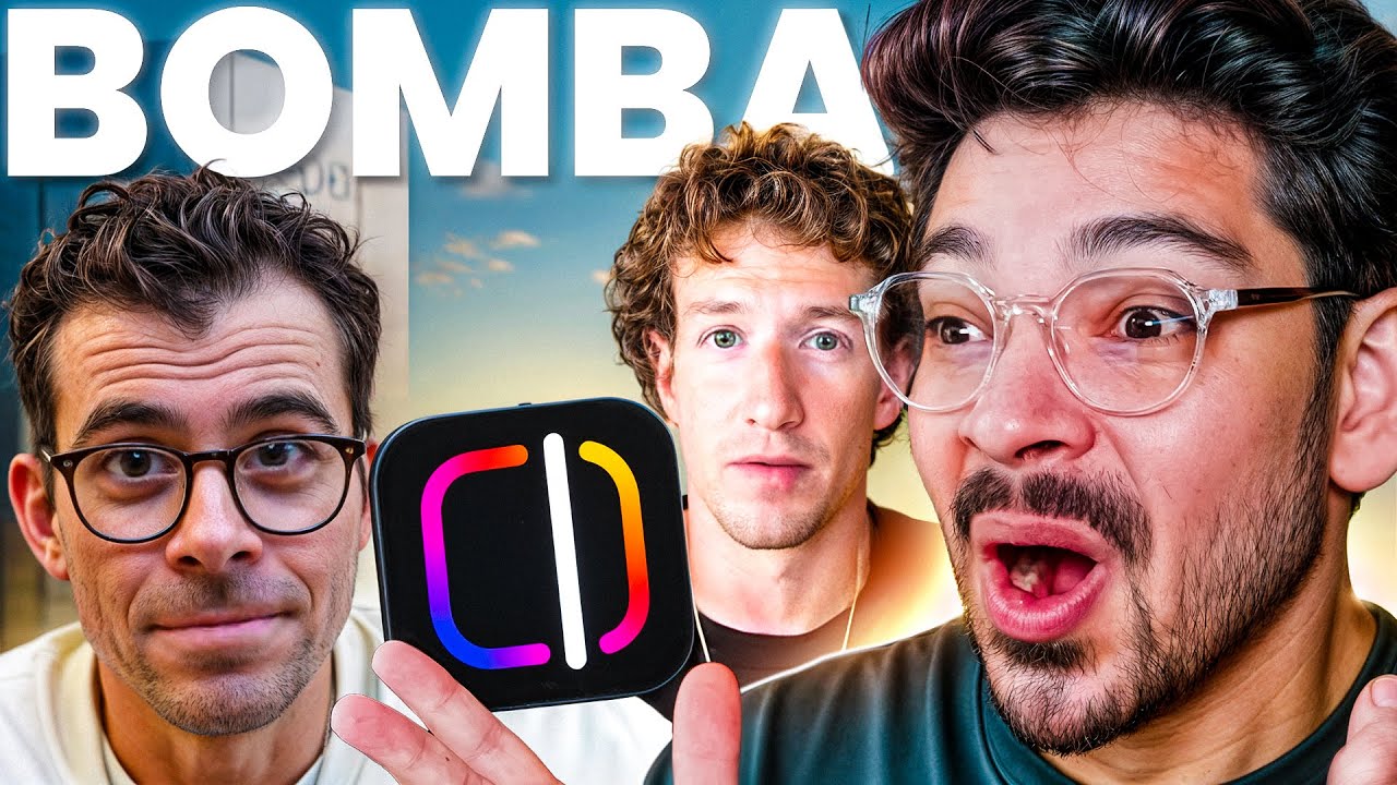 OVER FOR CAPCUT? Instagram launches EDITS, its own EDITING APP