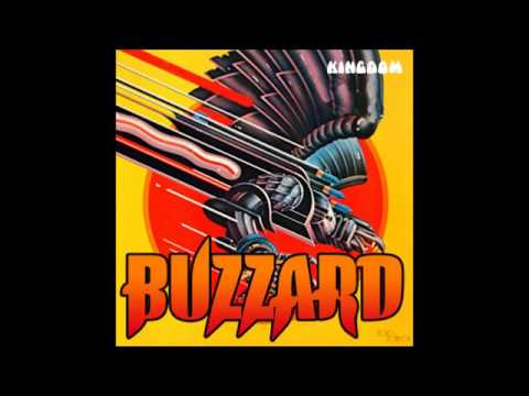 Buzzard - Kingdom