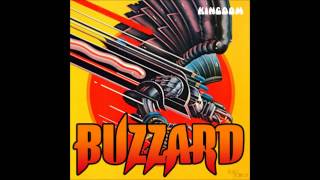 Buzzard - Kingdom