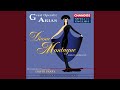 La Périchole, Act I: Oh my dearest, from my heart I swear it…, "Périchole's Letter Song"