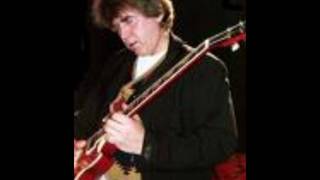 Mick Taylor with Carla Olson - Winter (first version)