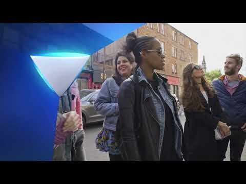 STV Visit Scotland Idents - 2020 & 2021