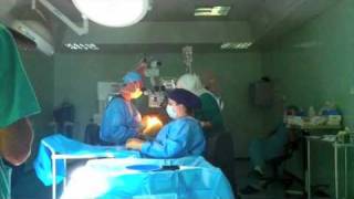 PPOE Medical Mission to deliver 40 Free Cataract Surgeries to deserving Palestinian people