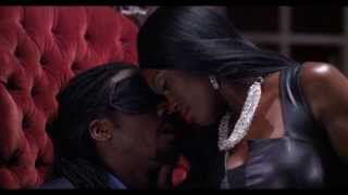 Gyptian - Vixen ft. Angela Hunte | Official Music Video