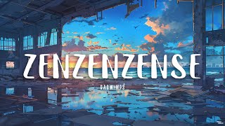 Download lagu RADWIMPS - Zenzenzense (前前前世) | Lyrics Video mp3 Download lagu RADWIMPS - Zenzenzense (前前前世) | Lyrics Video mp3