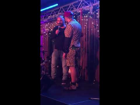 Dogge Doggelito med Bosko Orovic Gais