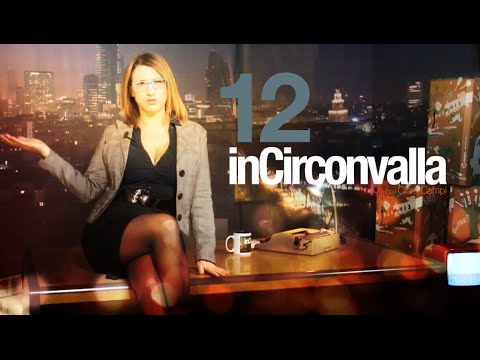 inCirconvalla 12 - Acquario Civico di Milano