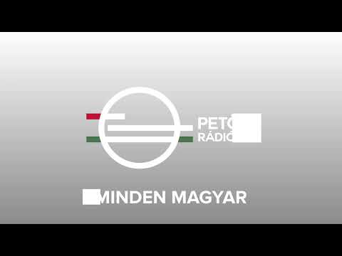 PETŐFI RÁDIÓ - MINDEN MAGYAR ÉLŐ