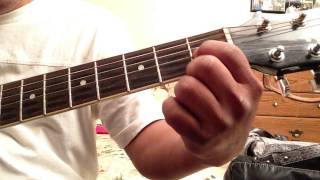 Como Aprender a Tocar Guitarra: DO,RE,MI,FA,SOL,LA,SI