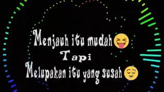 Download lagu MEMORI BERKASIH || STORY WA keren 2019 mp3