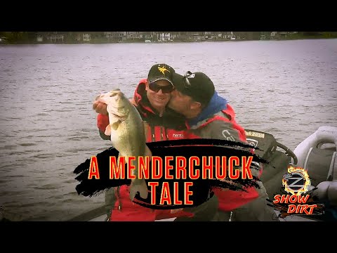 Lake Menderchuck