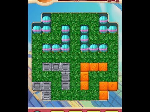 TOON BLAST level 7645